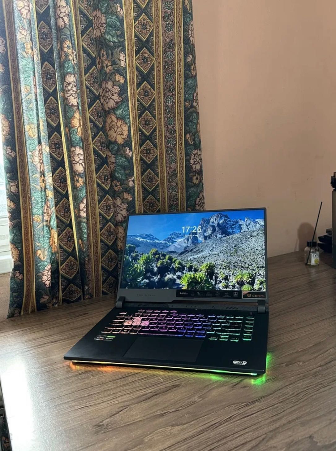 Asus rog strix g15