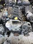 Двигатель RENAULT K4M