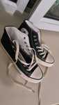 Кросовки,convers,новые ,не ношеные
