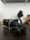 Lumix g6 panasonic