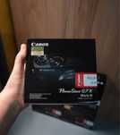 Canon G7x Mark III / Mark 3