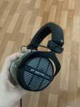 Наушники открытые Beyerdynamic DT 990