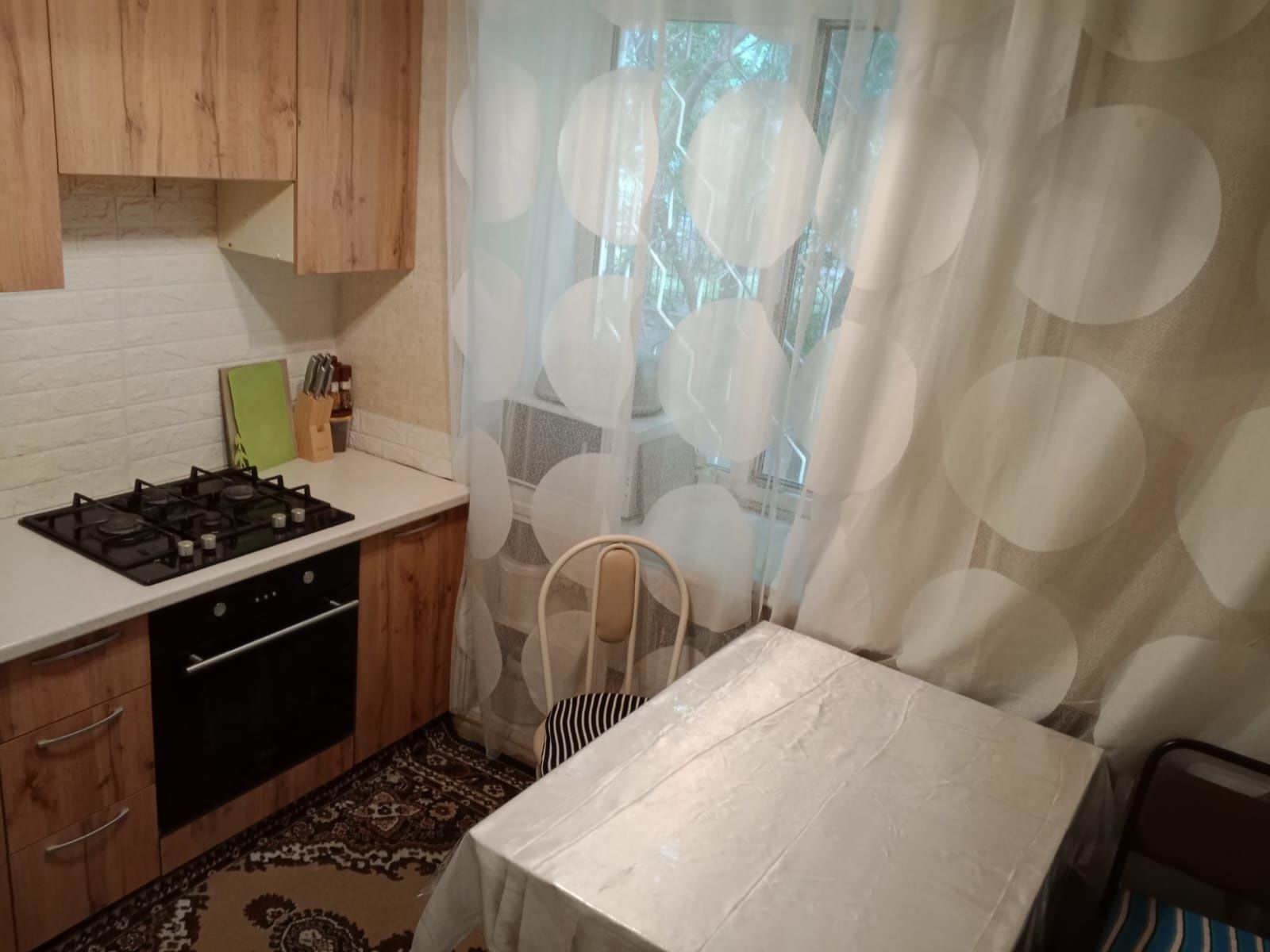Продам 2-х комнатную квартиру