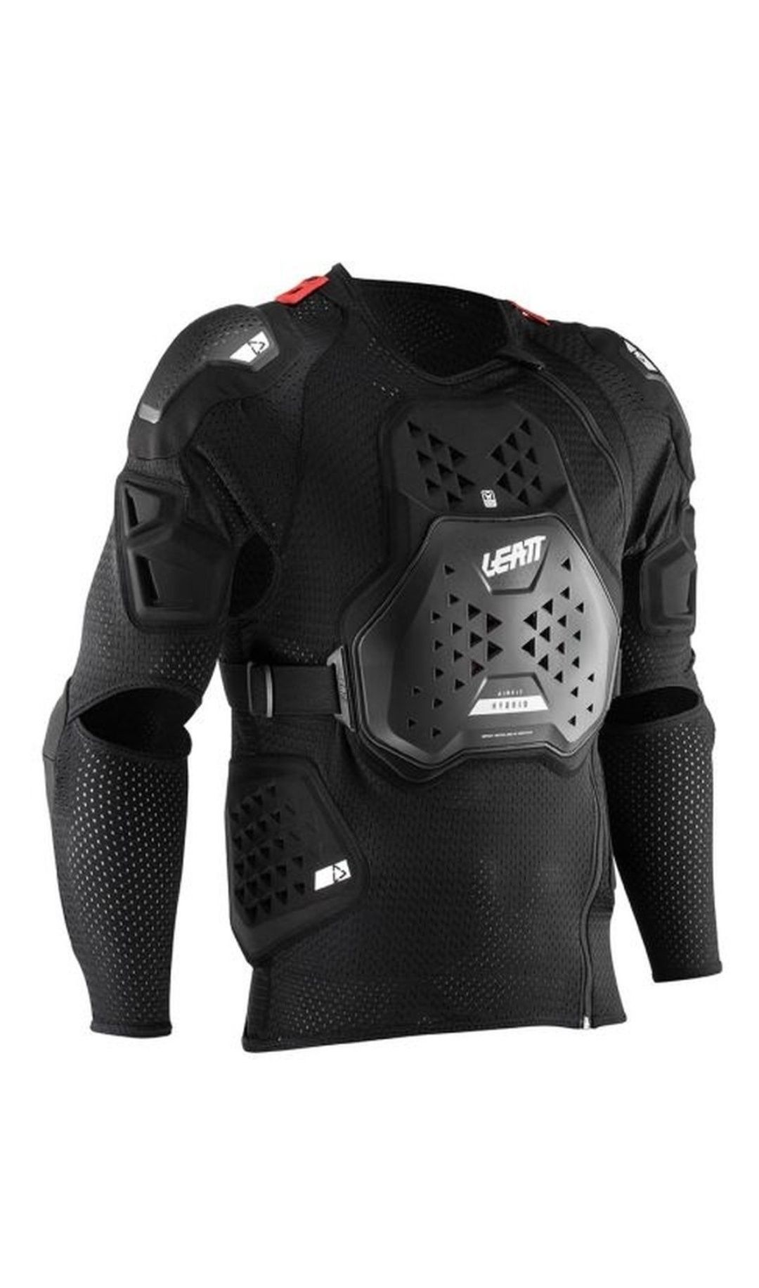 Leatt Body Protector 3DF AirFit Hybrid черный M