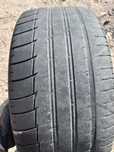 Шины 245/45R18 (7шт)