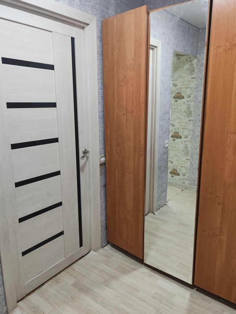 Срочно продам полуторку 7 РАЙОН АБАЯ 73а.ТОРГ
