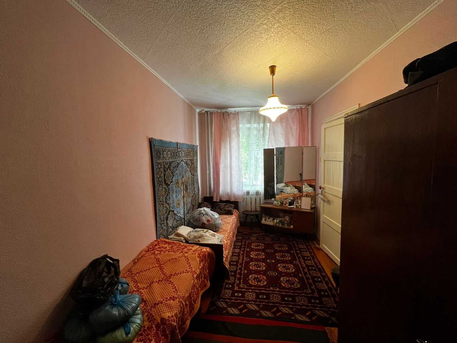 Продам 2-х ком квартиру, 12 мкр-н в Майкудуке,ТОРГ,ИПОТЕКА