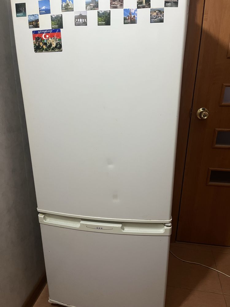 Комната без хозяев в коттедже