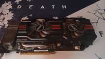 Gtx670 новая не использовалась