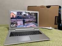 Ноутбук Lenovo Z700-15ISK