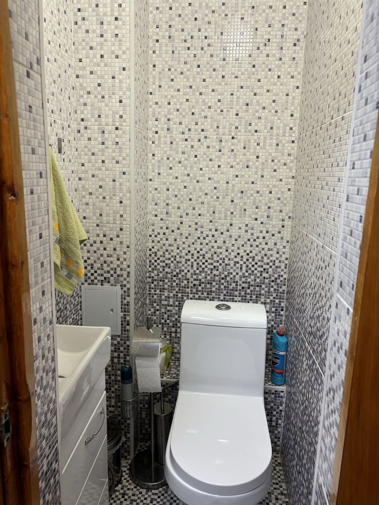 Продам кв 3 х комн