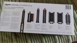 Продам новый Dyson Airwrap complete Long