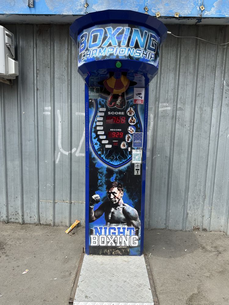 Продам силомер в хорошем состояний