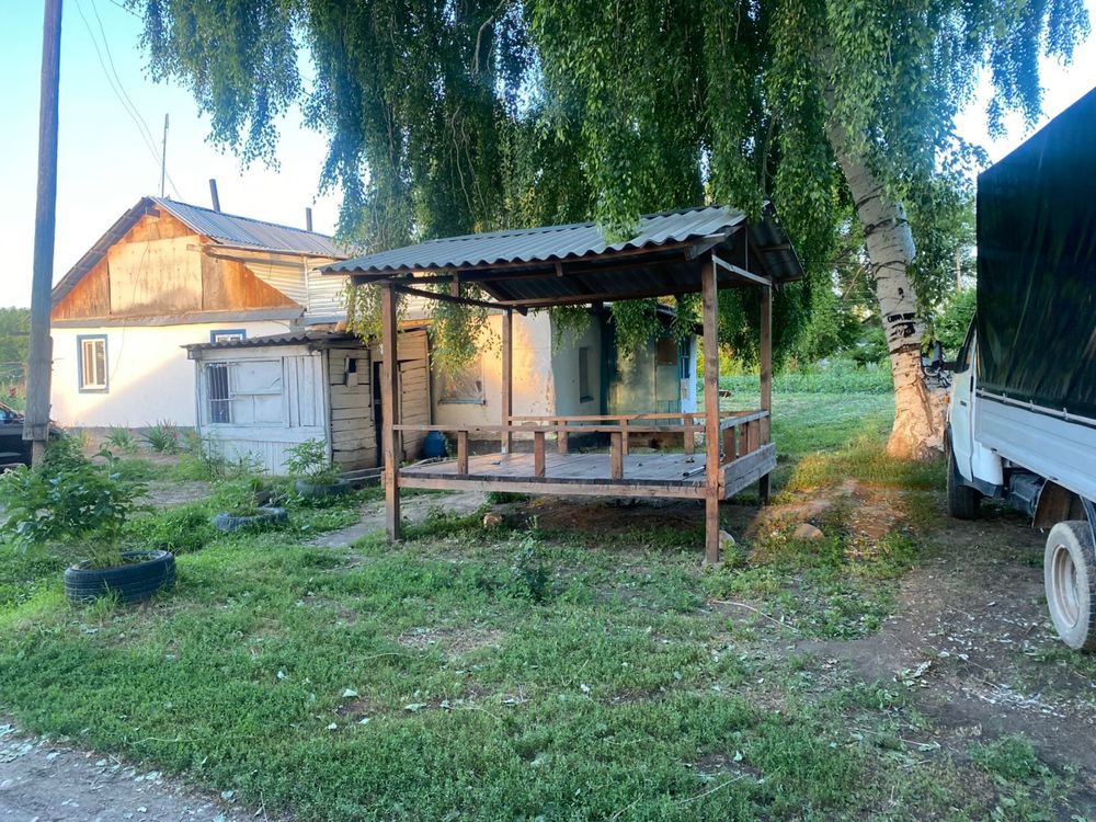 Продается производственная база/фазенда (крестьянское хозяйство)