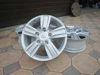 Диски r18 original Land Cruiser 100, Land Cruiser 200, Lx470, Lx570