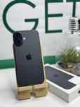 IPhone 16 (ESIM) , 128ГБ, 100%