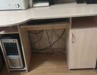 Продам пьсьменный стол