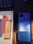 Смартфон Redmi 9c 3/64