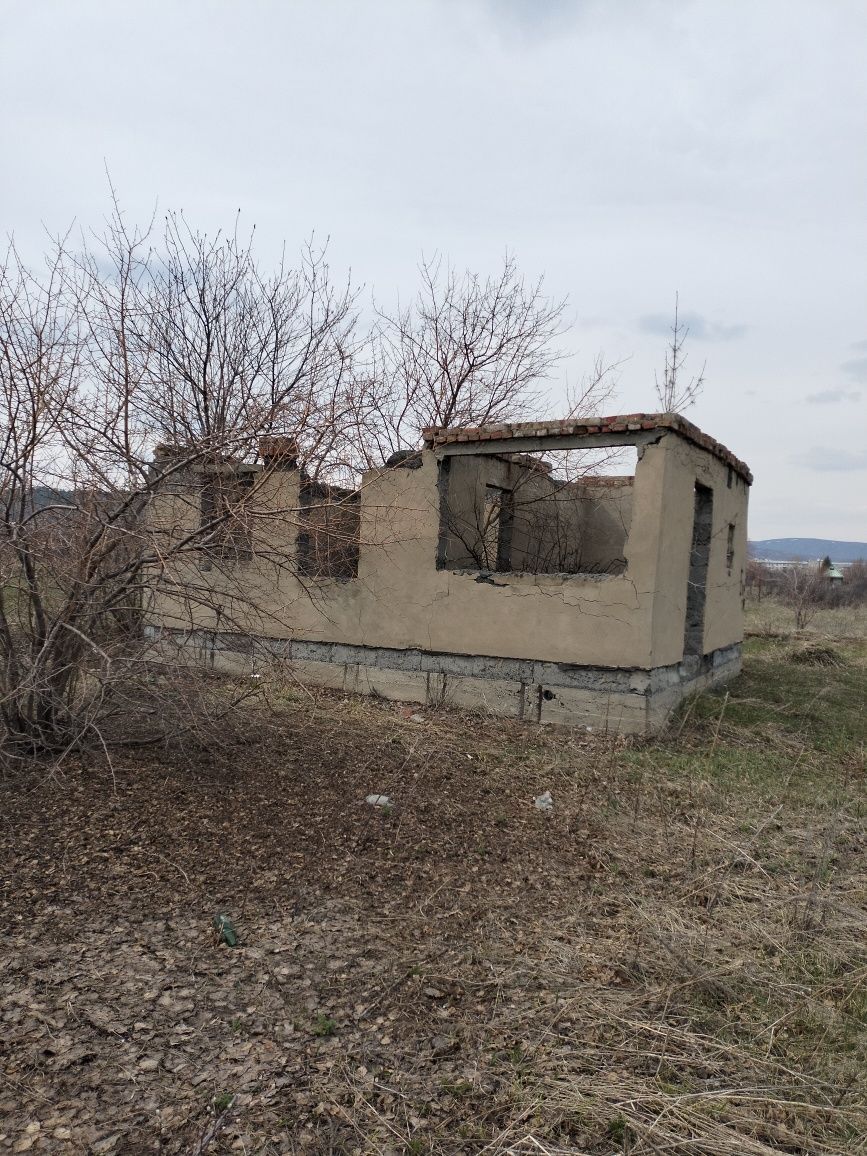 Продам земельный участок