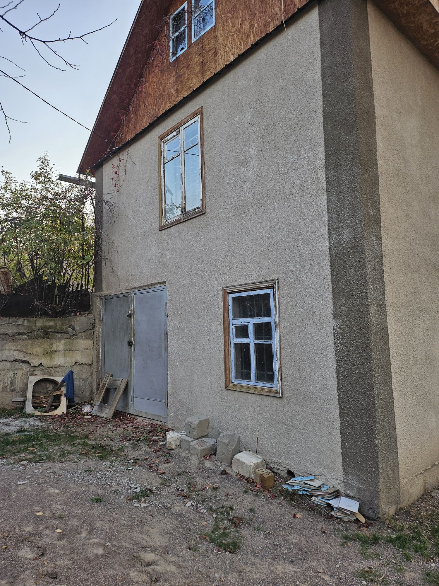 Продам дачу в п.Турар