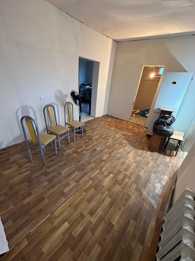 Продам дом и участок п.Деркул