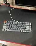 Клавиатура Keychron K3 K3E3