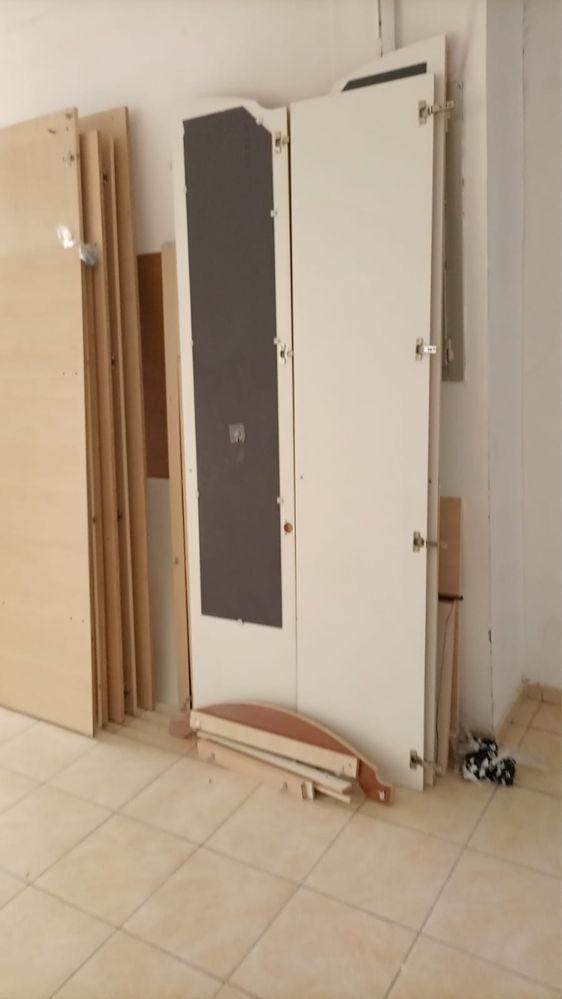 Продаю свой шифоньер
