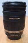 Canon EF-S 18-200mm (суперзум объектив, со стабом, как новый)