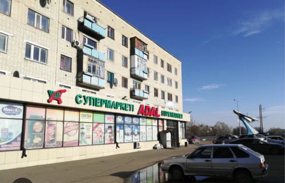 Продам 3-х комнатную квартиру.