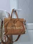 Сумка The ToteBag новая