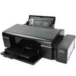 Фотосапалы принтер! Epson L805