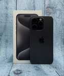Iphone 15 Pro 256gb в идеальном состоянии ,на гарантии