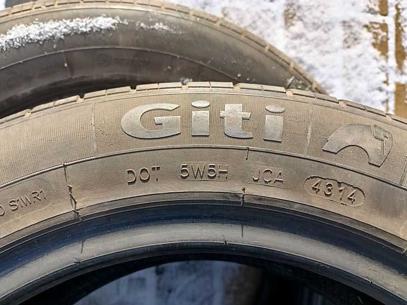 Шины 185/60 R15 - "Giti Comfort 221" (Китай), летние.