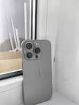 Iphone 15 pro в идеальном состоянии