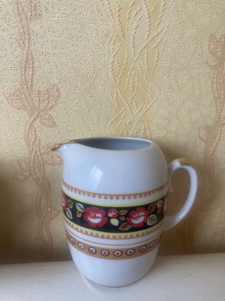 Чайник,заварник советский