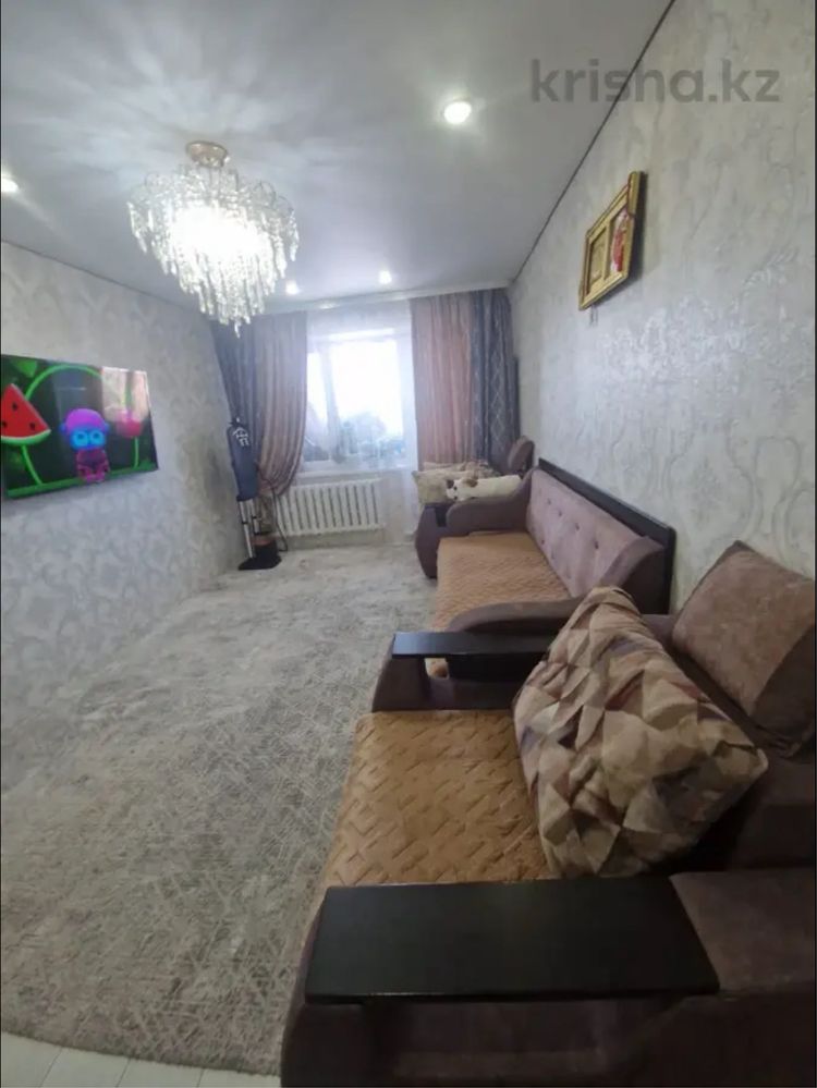 Продам 2-х комнатную квартиру.
