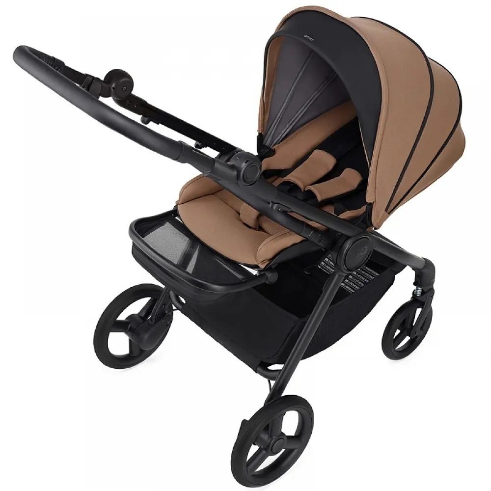 Коляска Anex IQ 3в1