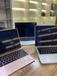 MacBook Air 12, MacBook Pro