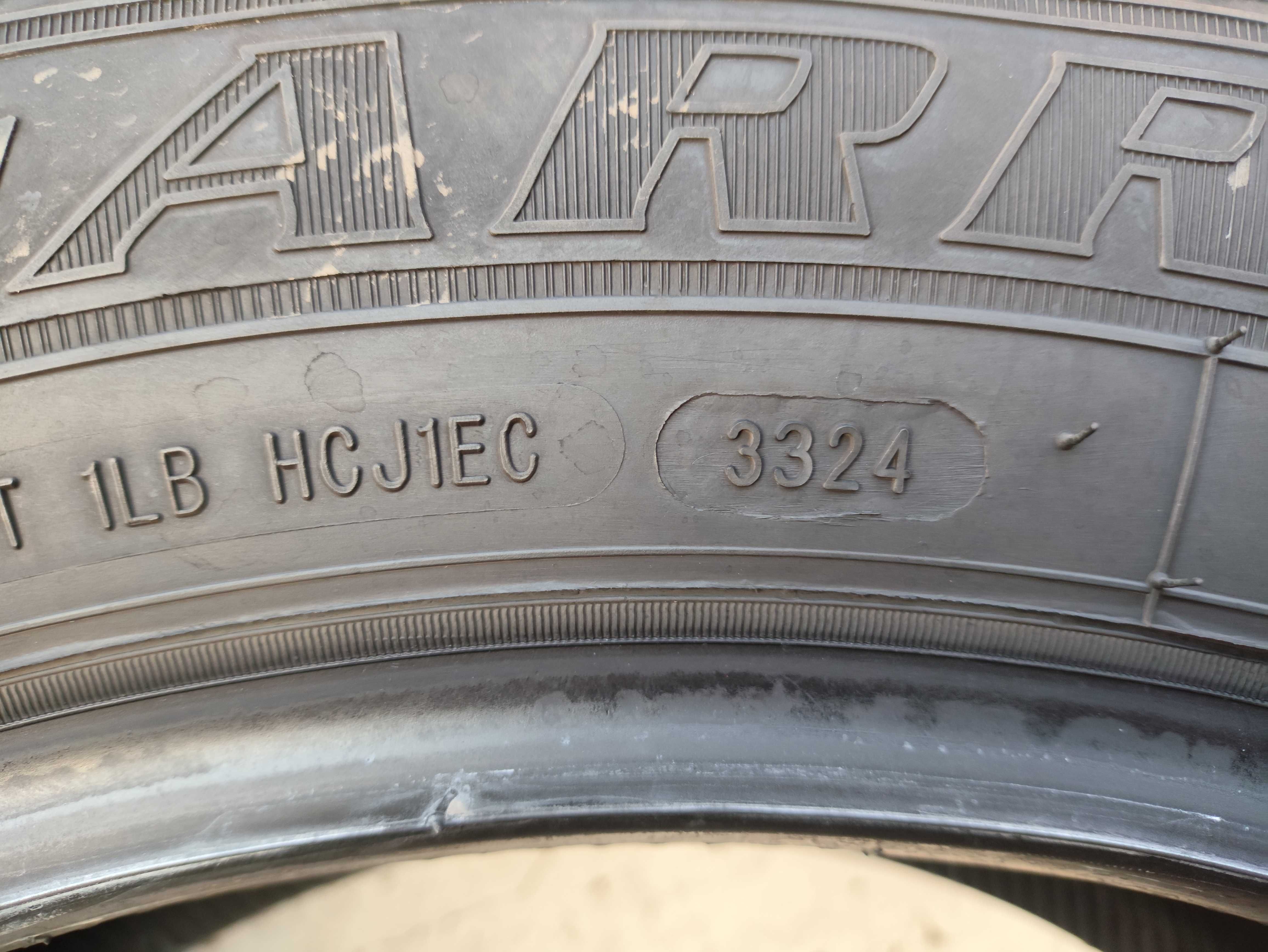 Farroad FRD78 235/60 R18 105 V без шипов
