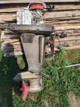 Продам лодочный мотор Вихрь -30