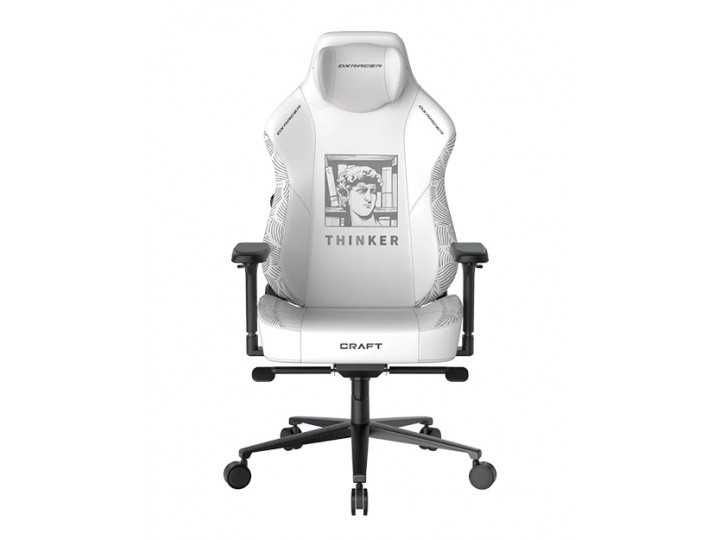 Новые игровые кресла DXRacer Master, Craft , Drifting