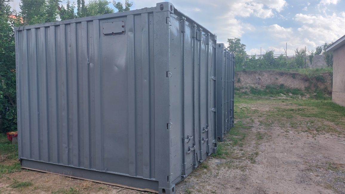 Контейнер продам