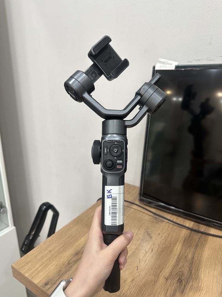 Стабилизатор ZHIYUN | Актив Ломбард | Kaspi 0-0-12