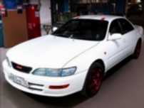 Стекло лобовое  Toyota Corona