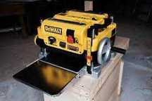 DeWalt DW735 рейсмус