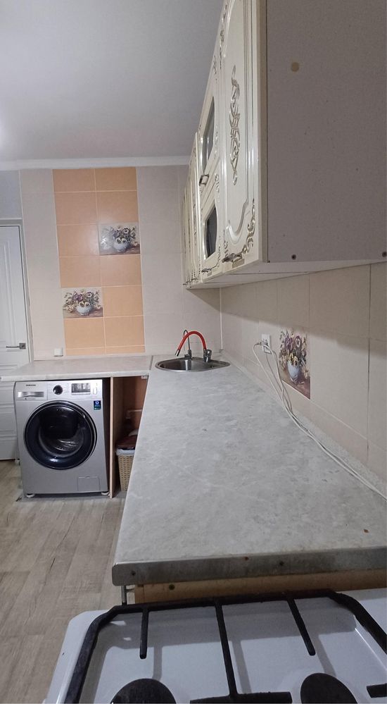 Продам 3 х комнатную квартиру