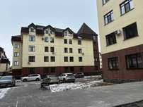 Продам 3-х комнатную квартиру в ЖК Ривьере