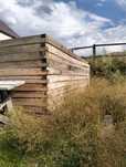 Продам баню или (домик) 5х5
