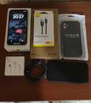 IPhone 11 128 гб