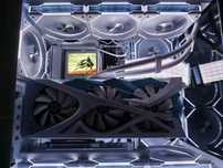 Игровой и рабочий компьютер 7800x3d